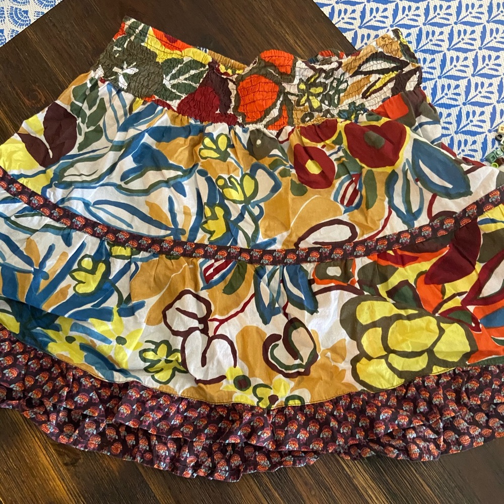 Xhilaration Skirt